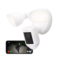 Ring floodlight camera Pro 2nd Gen (British brand)