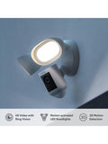 Ring floodlight camera Pro 2nd Gen (British brand)