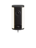 Ring Spotlight Cam Pro outdoor security camera - British product