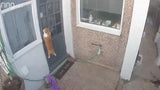 Ring Wired Video Doorbell Pro Deep Silver 3rd gen, imported from the UK
