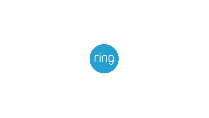 Ring Video Doorbell Plus 2nd Gen nickel silver (British brand)