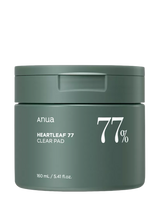 John Lewis Anua Heartleaf 77% Clear Pads x 70 Pads- Buy online at McGrocer