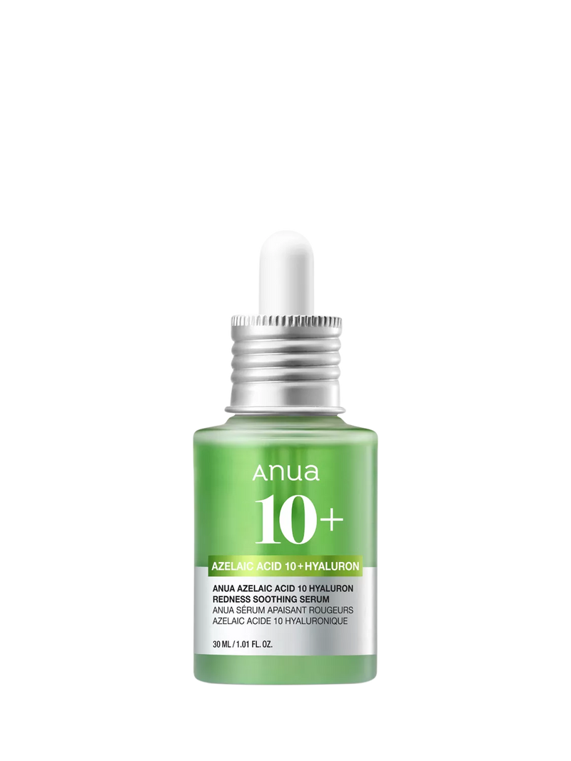 Anua Azelaic Acid soothing serum 30ml, UK version