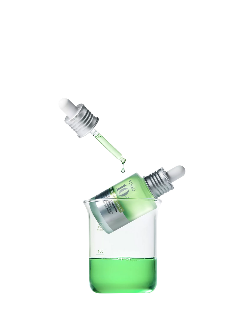 Anua Azelaic Acid soothing serum 30ml, UK version