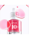 Anua dark spot correcting serum 30ml, imported from the UK