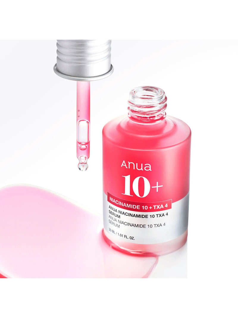 Anua dark spot correcting serum 30ml, imported from the UK