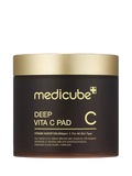 Medicube Deep Vita C Pads 70 pads, UK version