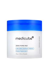 John Lewis Medicube Zero Pore Pads Pore Refining Pads (70 Pads)- Buy online at McGrocer