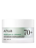 Anua Heartleaf calming cream 50ml - British product