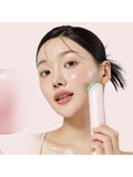 Medicube AGE-R Booster Pro 6-in-1 skincare device pink (British brand)