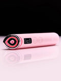 Medicube AGE-R Booster Pro 6-in-1 skincare device pink (British brand)
