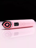 Medicube AGE-R Booster Pro 6-in-1 skincare device pink (British brand)