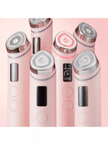 Medicube AGE-R Booster Pro 6-in-1 skincare device pink (British brand)