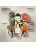 Cowshed Replenish moisturising body lotion 300ml (British brand)