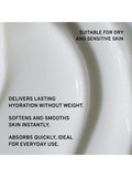 Cowshed Replenish moisturising body lotion 300ml (British brand)