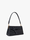 OSPREY LONDON East West leather shoulder bag (British brand)