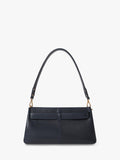 OSPREY LONDON East West leather shoulder bag (British brand)