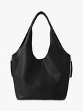 Osprey London Nappa leather slouch hobo bag, UK version