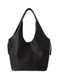 Osprey London Nappa leather slouch hobo bag, UK version