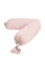 John Lewis Tutti Bambini Bliss Pregnancy Pillow, Floral Print- Buy online at McGrocer