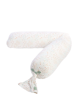 John Lewis Tutti Bambini Bliss Print Pregnancy Pillow Good Life 230cm- Buy online at McGrocer