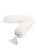 Tutti Bambini Bliss Print pregnancy pillow 230cm - British product