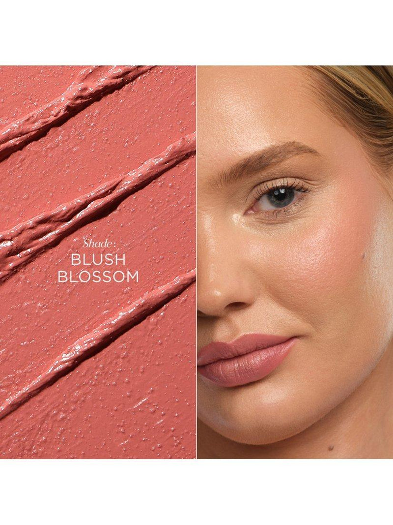 Sculpted By Aimee cream luxe blush 7g - British product
