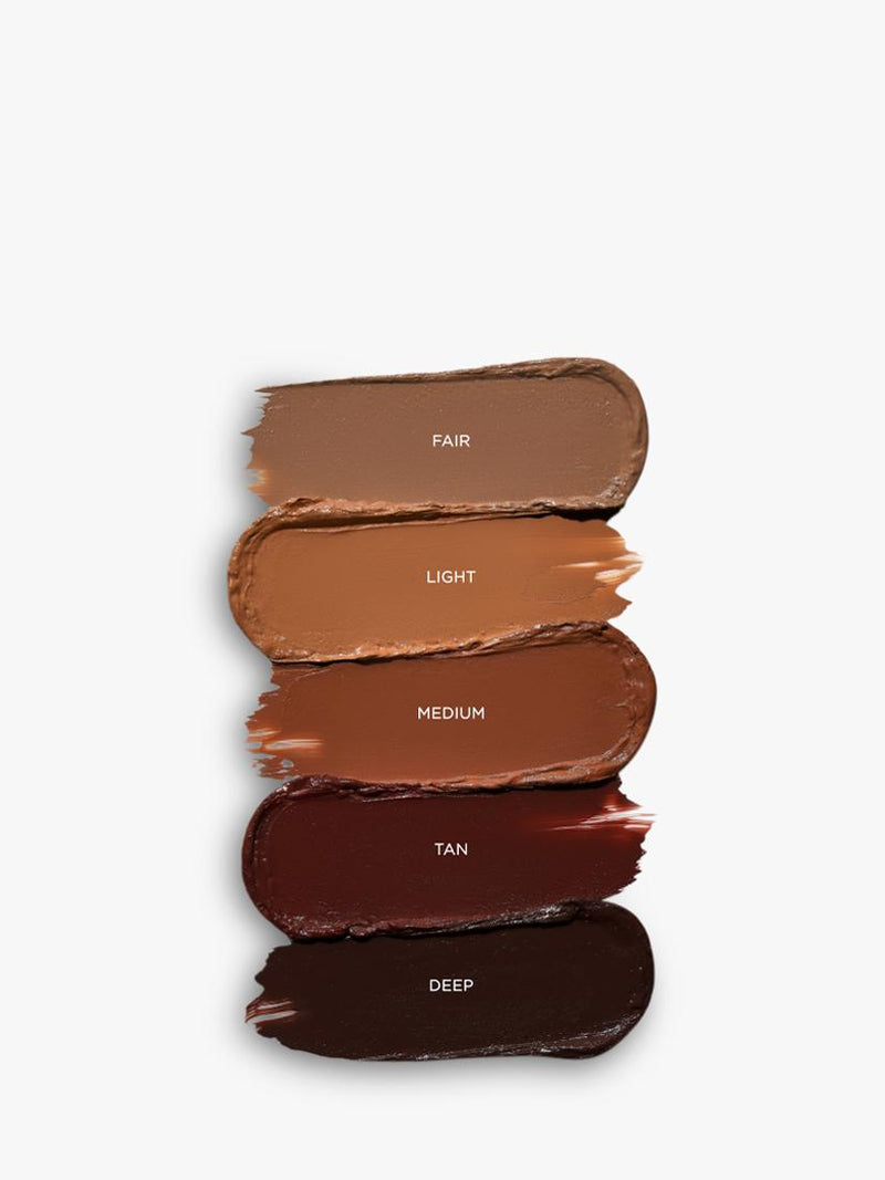 Sculpted By Aimee cream luxe bronzer 7g - British product