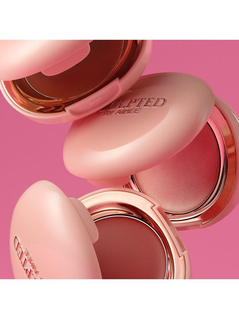 Sculpted By Aimee cream highlighter 7g - British product