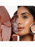 Sculpted By Aimee cream highlighter 7g - British product