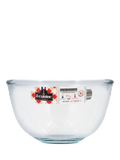Ôcuisine glass mixing bowl 1.1L (British brand)