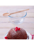 Ôcuisine glass mixing bowl 1.1L (British brand)