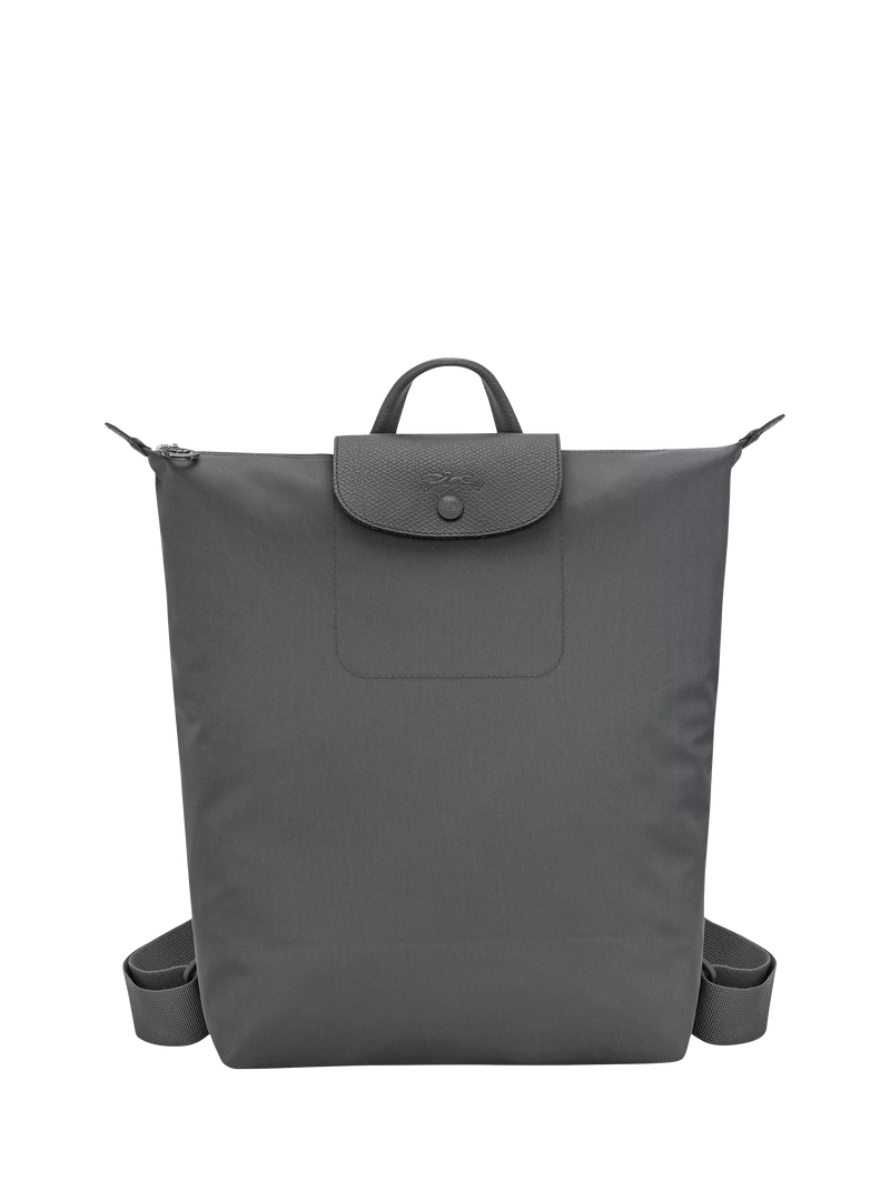 Longchamp Le Pliage One M Backpack, Anthracite