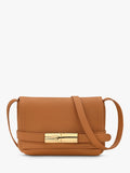 Longchamp Le Smart crossbody bag cowhide leather (British brand)