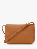 Longchamp Le Smart crossbody bag cowhide leather (British brand)