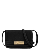 John Lewis Longchamp Le Smart Crossbody Bag- Buy online at McGrocer