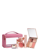 John Lewis Sculpted by Aimee Everyday Edit Makeup Gift Set- Buy online at McGrocer