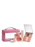 Sculpted By Aimee Everyday Edit makeup gift set - British product