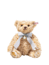 John Lewis Steiff Queen Elizabeth II Centenary Teddy Bear- Buy online at McGrocer