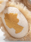Steiff Queen Elizabeth II centenary teddy bear beige mohair (British brand)