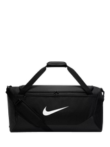 John Lewis Nike KL Sub 7 Gym Holdall, Black/Black/White- Buy online at McGrocer