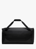Nike KL Sub 7 gym holdall in black and white (British brand)