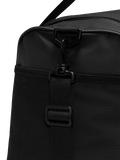 Nike KL Sub 7 gym holdall in black and white (British brand)