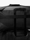 Nike KL Sub 7 gym holdall in black and white (British brand)