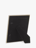 Laura Ashley pussy willow photo frame 5x7 grey (British brand)