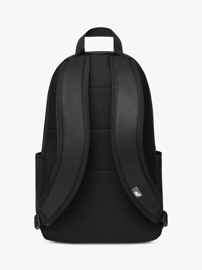 Nike Elemental Backpack in Black and White, UK version