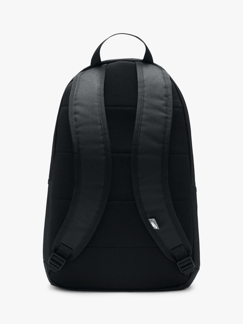 Nike Elemental Backpack in Black and White, UK version