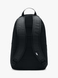 Nike Elemental Backpack in Black and White, UK version