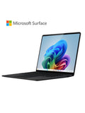 Microsoft Surface Laptop 13.8 inch in black, imported from the UK