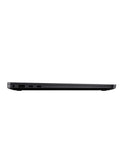 Microsoft Surface Laptop 13.8 inch in black, imported from the UK